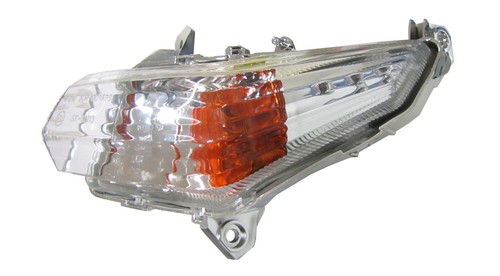Indicator complete front h - indicator, l/h