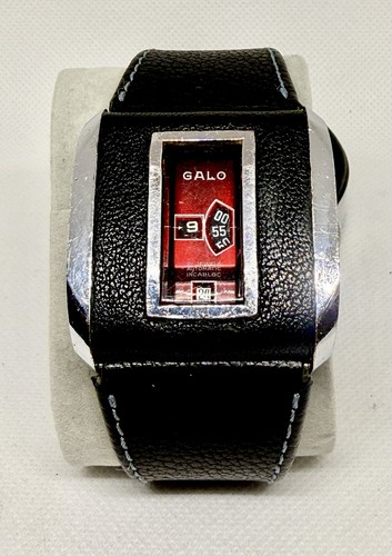 Vintage galo automatic jump - galo,