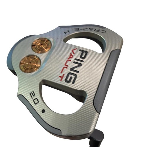 Ping vault craz - ping,