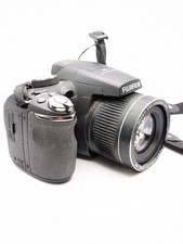 Fujifilm FinePix S Series