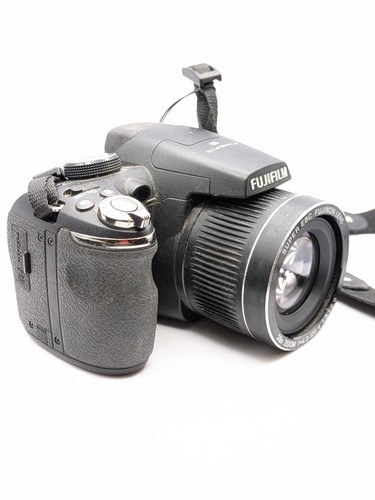 Fujifilm finepix series - fujifilm,