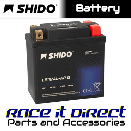 Battery for honda 500 f2 - 500,