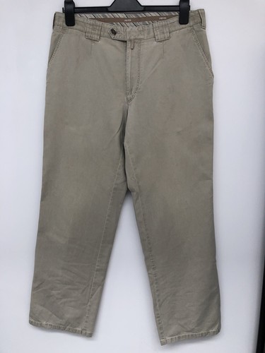Meyer chino trousers - chino, men’s