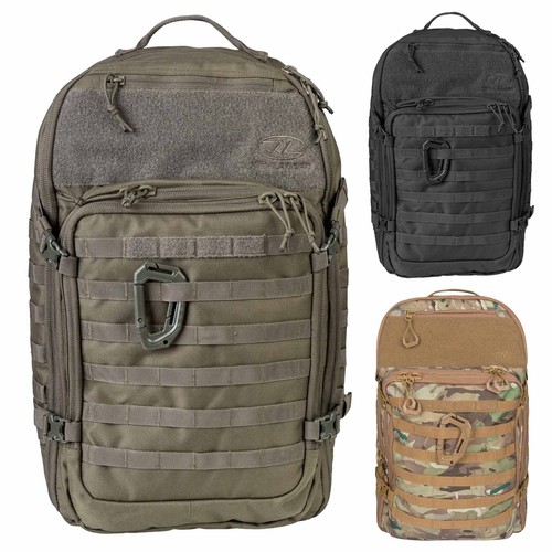 Highlander harrier molle - highlander,