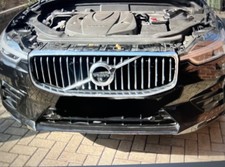 VOLVO XC60 Front Upper