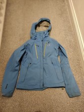 Millet Womens Goretex