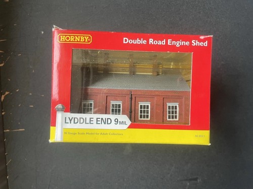 Hornby n8053 double - hornby,