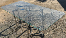 1970’s Vintage Merrow