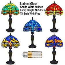 Tiffany Table Lamps