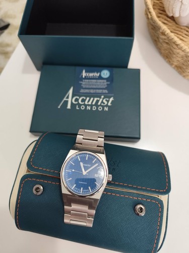 Accurist origin men gold - origin,