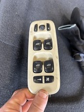 VOLVO 2000-2007 V70 S60 S80