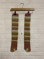 Toe Socks Long Warmer 