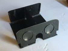 Vintage Metal Thornton Pickard