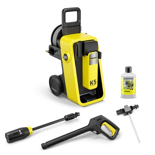 Karcher comfort premium - k,