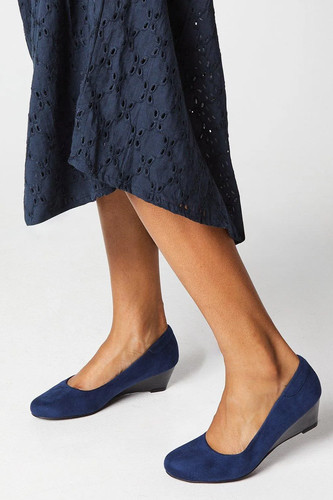 Good for the sole navy - good, court