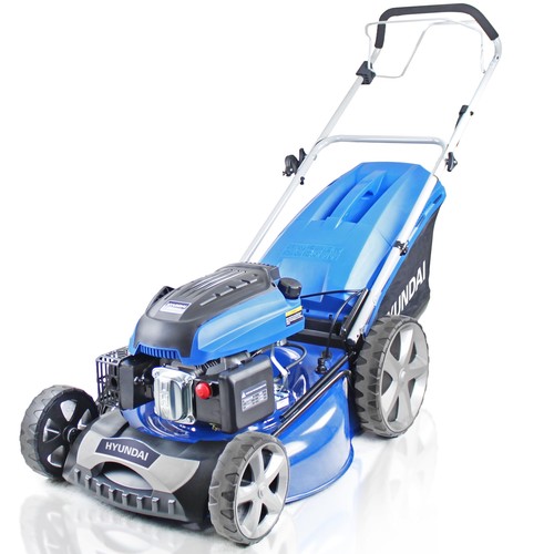 Hyundai 196cc petrol - hyundai,