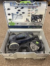 Festool Rotex Sander RO 90 DX