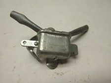 VINTAGE VELOCETTE MOTO REAR BRAKE SWITCH