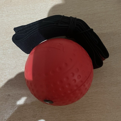 Boxbollen reflex boxing - boxbollen,