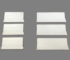 3.5"/89mm & 5"/127mm Vertical