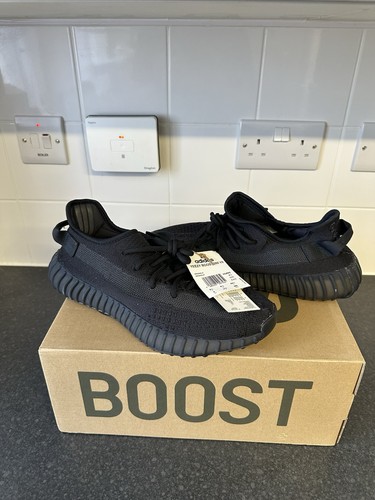 Adidas yeezy boost 350 - 350, onyx