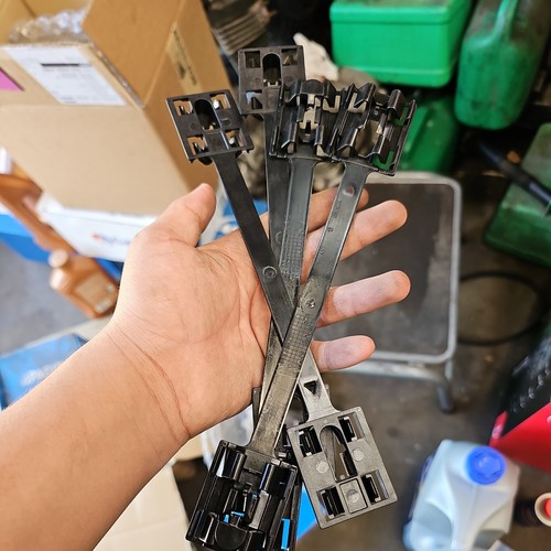 Vauxhall corsa side skirt - vauxhall,