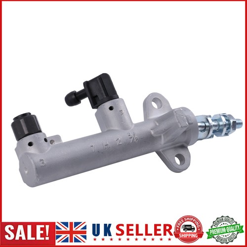 Clutch master cylinder - clutch,