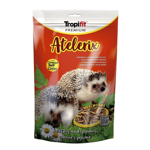 Food for african pygmy - food,