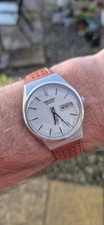 Vintage Seiko Quartz Watch (7546-8070)