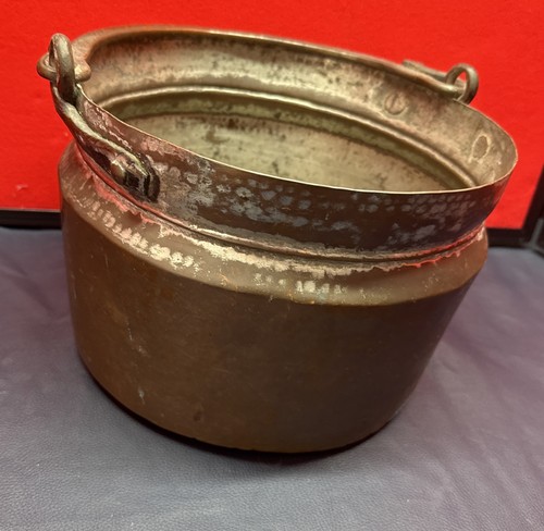 Large antique heavy french - large,
