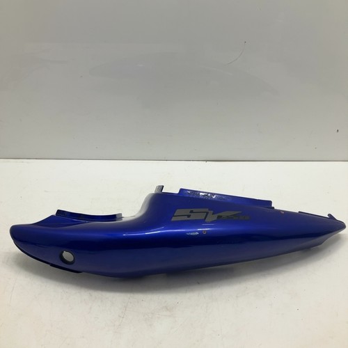 Suzuki 650 1999 2002 - 650,
