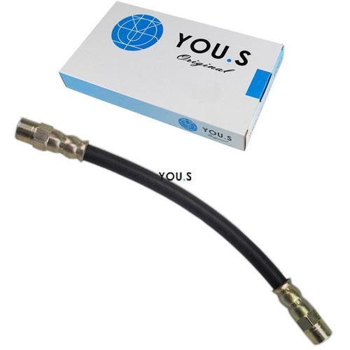 You brake hose - brake, left