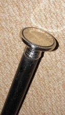 Antique Walking Stick / Cane -
