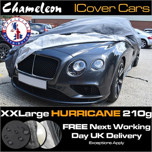 Xxl heavy duty waterproof car - xxl,