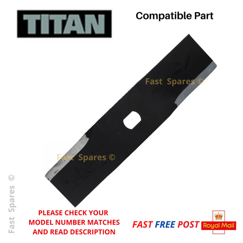 Titan ttb939shr impact garden - titan,