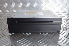 Mercedes E Class Navigation