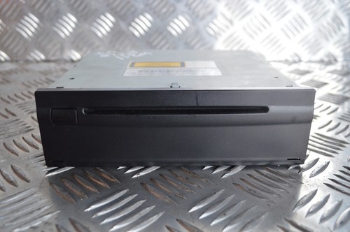 Mercedes class navigation - e,