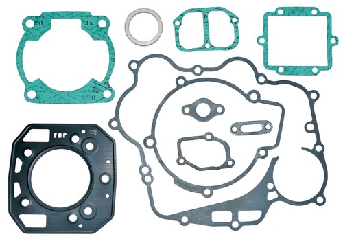 Kawasaki kmx200 gasket set - kmx200,