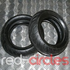 MINI MOTO TYRES (PAIR) - SIZE