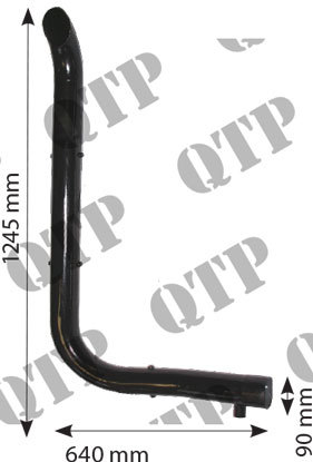 41114 fits new - new, holland