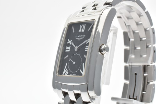 Near mint longines - [near, l5.655.4