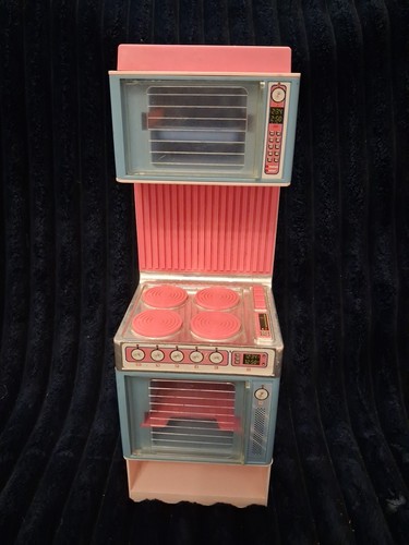 Vintage sindy 1980 - sindy, pink