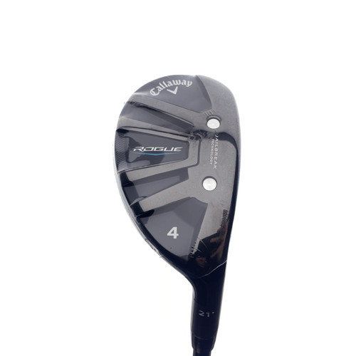 New callaway rogue hybrid - new, /