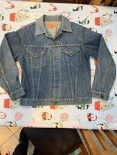 Levi’s Big E Denim Jacket