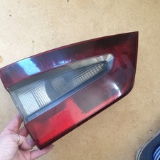FORD GALAXY Tail Light Rear