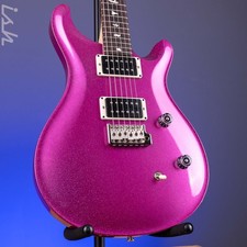 PRS CE 24 Pink Holoflake