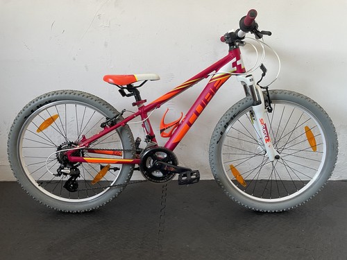Cube 240 race inch - 240, 24