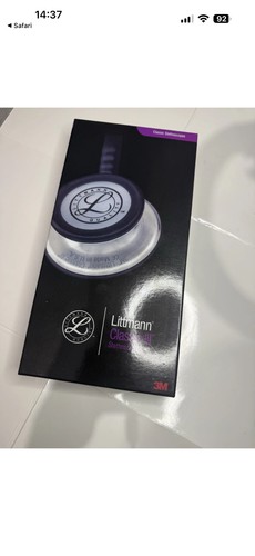 Littman classic iii - littman,