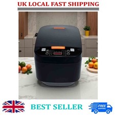 5L Smart Electric Rice Cooker