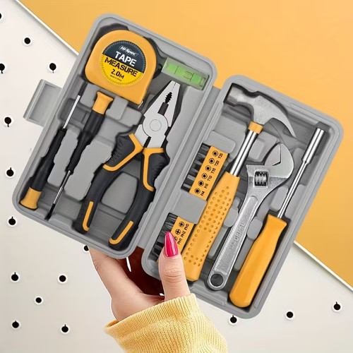 24pc tool kit with - kit,